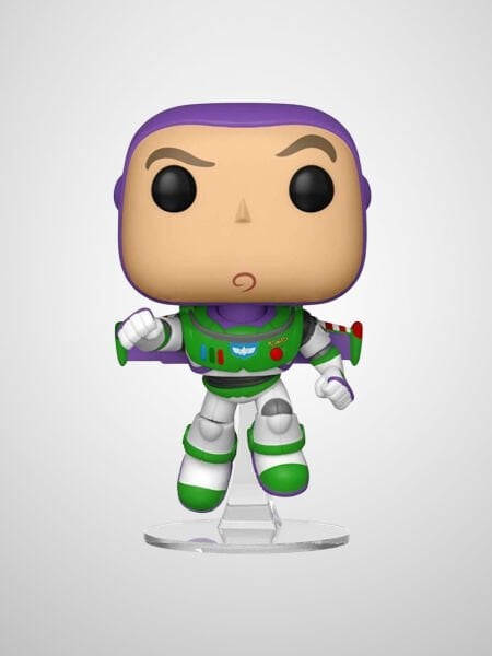 Toy Story 4 - Buzz Lightyear Funko Pop! Disney Figür