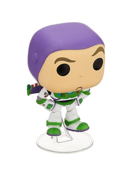 Toy Story 4 - Buzz Lightyear Funko Pop! Disney Figür