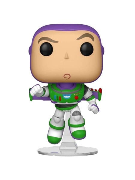 Toy Story 4 - Buzz Lightyear Funko Pop! Disney Figür