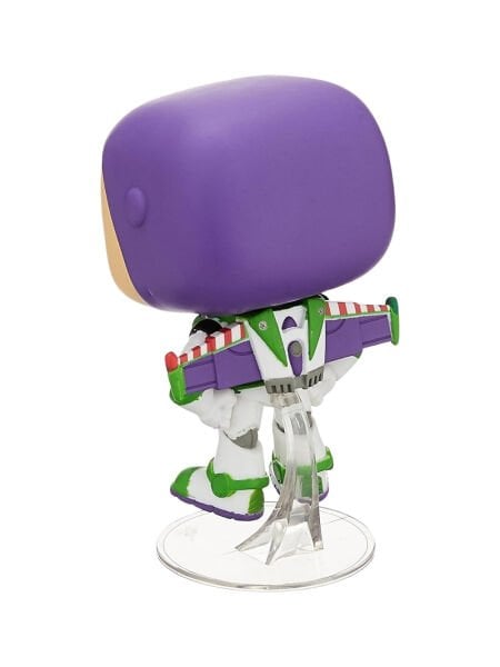 Toy Story 4 - Buzz Lightyear Funko Pop! Disney Figür