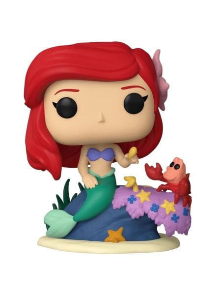Disney Princess - Ariel Funko Pop! Disney Figür