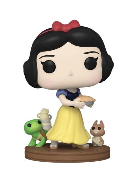 Disney Princess - Snow White (Pamuk Prenses) Funko Pop! Disney Figür