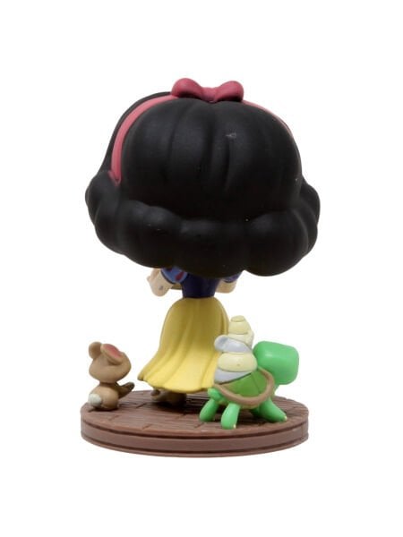 Disney Princess - Snow White (Pamuk Prenses) Funko Pop! Disney Figür
