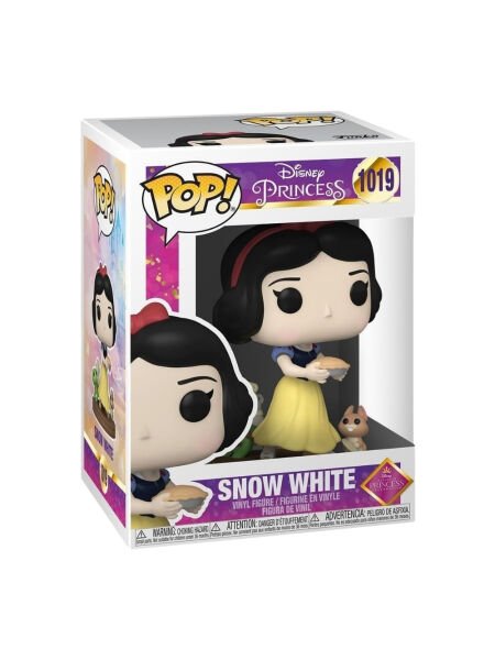 Disney Princess - Snow White (Pamuk Prenses) Funko Pop! Disney Figür