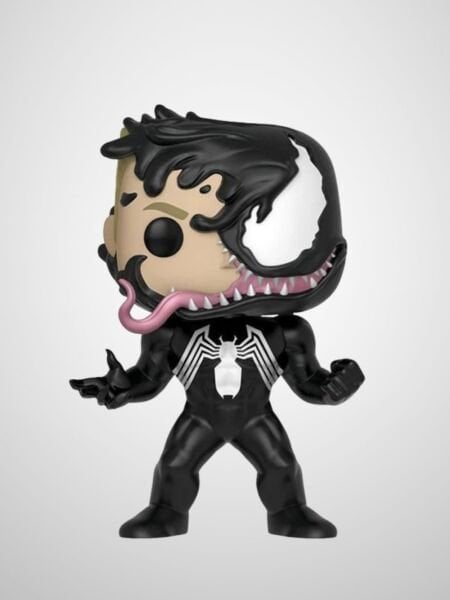 Marvel Venom - Venom (Eddie Brock) Funko Pop! Figür