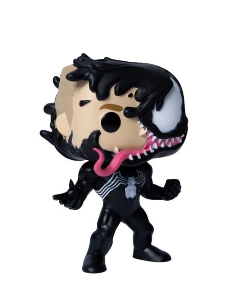 Marvel Venom - Venom (Eddie Brock) Funko Pop! Figür