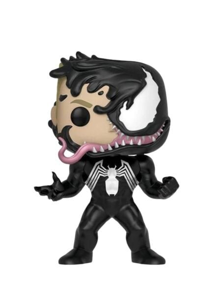 Marvel Venom - Venom (Eddie Brock) Funko Pop! Figür