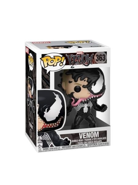 Marvel Venom - Venom (Eddie Brock) Funko Pop! Figür