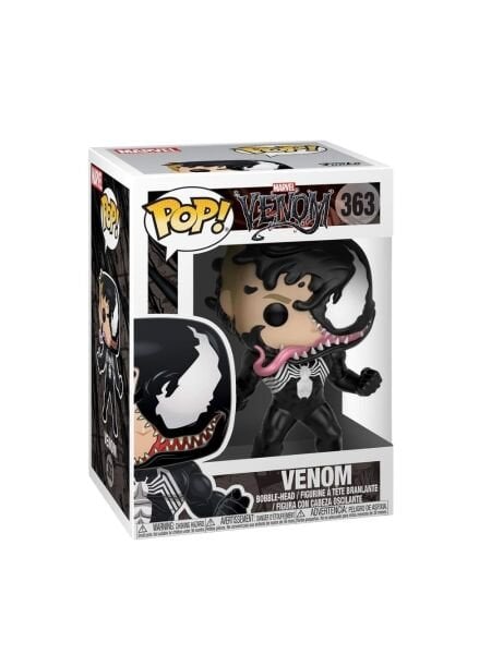 Marvel Venom - Venom (Eddie Brock) Funko Pop! Figür