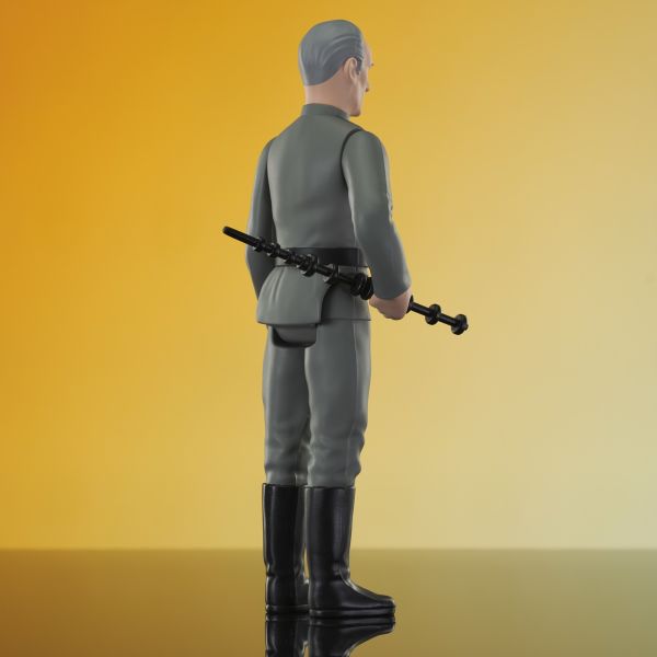 Star Wars: A New Hope Grand Moff Tarkin Jumbo Vintage Figure