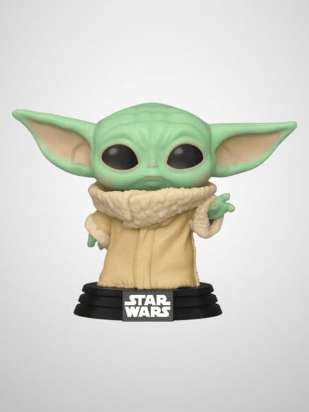 Star Wars: The Mandalorian - The Child Funko Pop! TV Figür