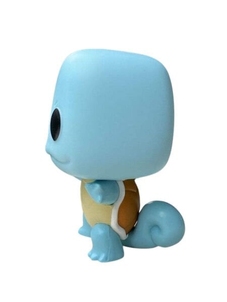 Pokemon - Squirtle Funko Pop! Games Figür