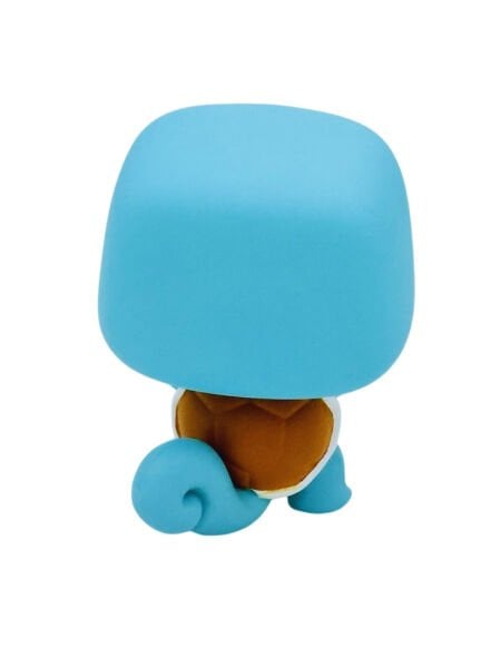 Pokemon - Squirtle Funko Pop! Games Figür
