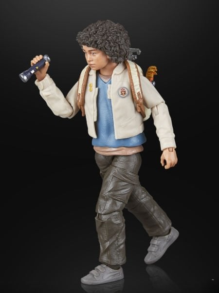 Star Wars Black Series Wim (At Attin) (Skeleton Crew) Aksiyon Figürü