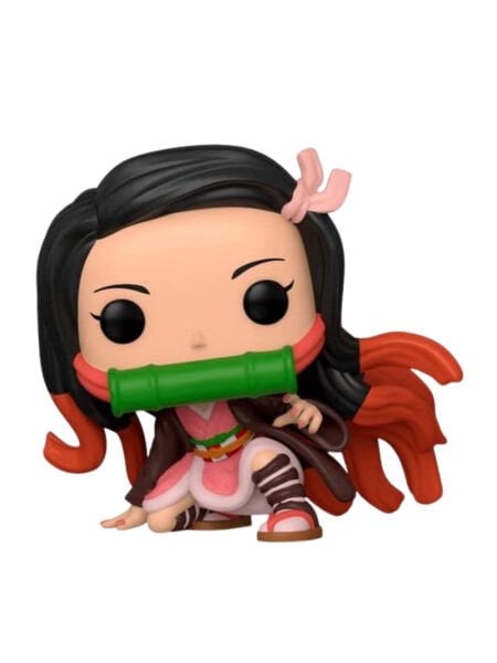 Demon Slayer - Nezuko Kamado Funko Pop! Animation Figür
