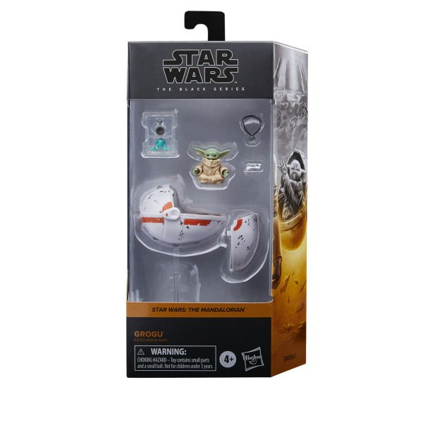 Hasbro Star Wars
