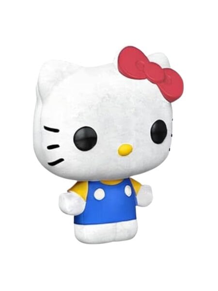 Hello Kitty - Hello Kitty (Classic) Funko Pop! Figür #28