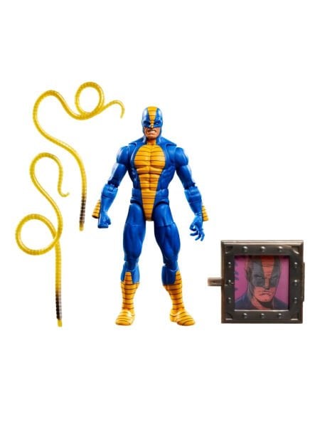 Marvel Legends Secret Wars Constrictor Aksiyon Figürü