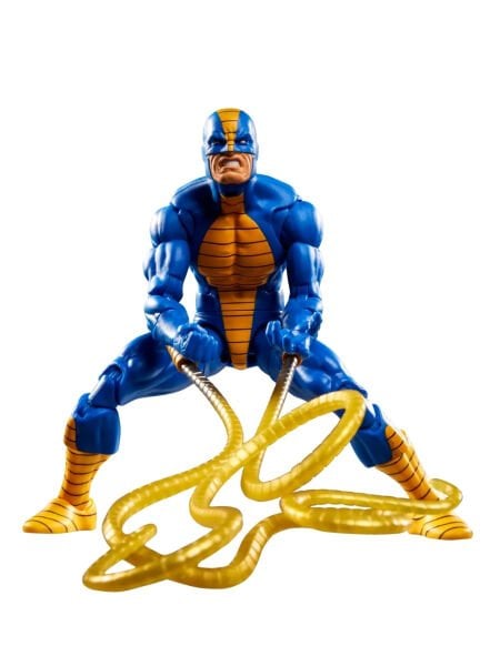Marvel Legends Secret Wars Constrictor Aksiyon Figürü