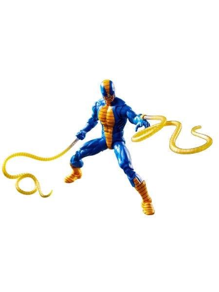 Marvel Legends Secret Wars Constrictor Aksiyon Figürü