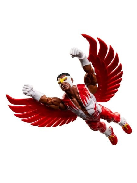 Marvel Legends Secret Wars Marvel’s Falcon Aksiyon Figürü