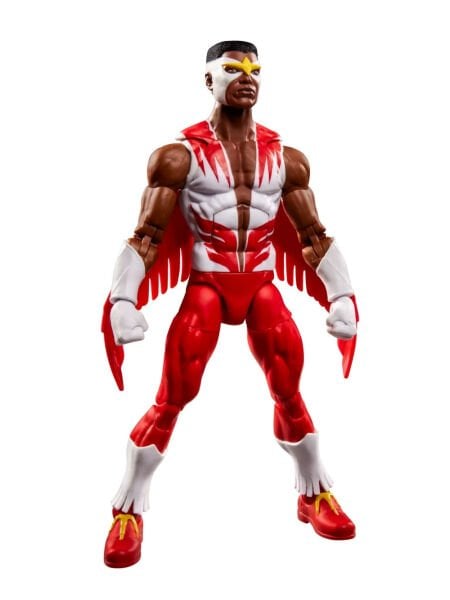 Marvel Legends Secret Wars Marvel’s Falcon Aksiyon Figürü