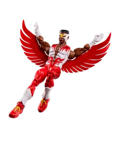 Marvel Legends Secret Wars Marvel’s Falcon Aksiyon Figürü