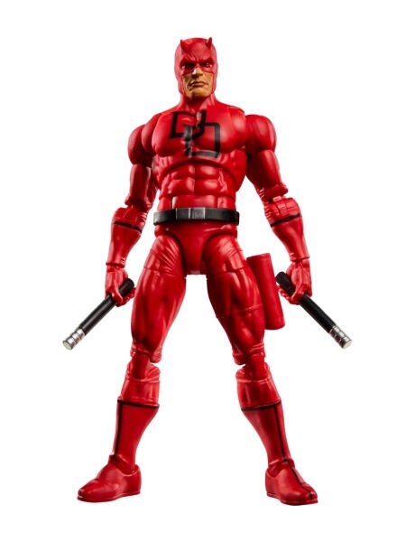 Marvel Legends Secret Wars Daredevil Aksiyon Figürü