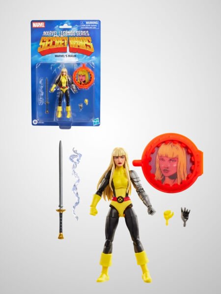 Marvel Legends