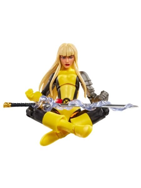 Marvel Legends Secret Wars Marvel’s Magik Aksiyon Figürü