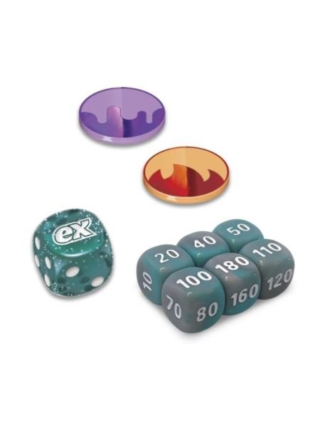 Pokemon TCG: Scarlet & Violet - Twilight Masquerade Elite Trainer Box