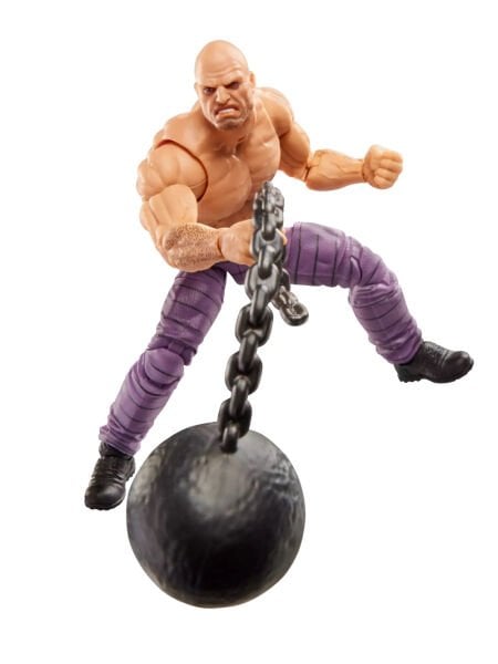 Marvel Legends Secret Wars Absorbing Man Aksiyon Figürü