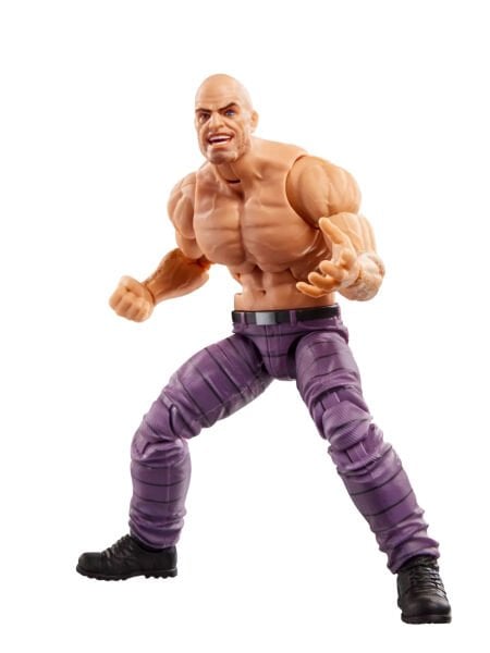Marvel Legends Secret Wars Absorbing Man Aksiyon Figürü