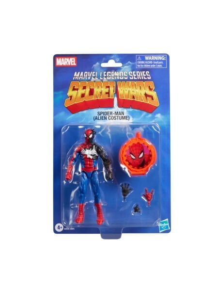 Marvel Legends Secret Wars Absorbing Man Aksiyon Figürü