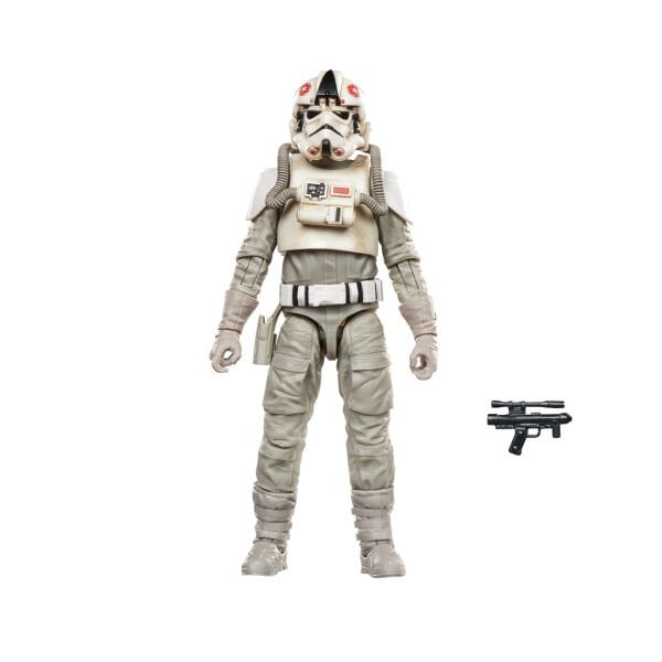 Star Wars Black Series Imperial Remnant AT-AT Driver, Star Wars: The Mandalorian & Grogu Aksiyon Figürü