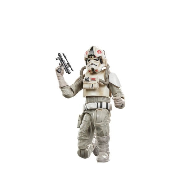 Star Wars Black Series Imperial Remnant AT-AT Driver, Star Wars: The Mandalorian & Grogu Aksiyon Figürü