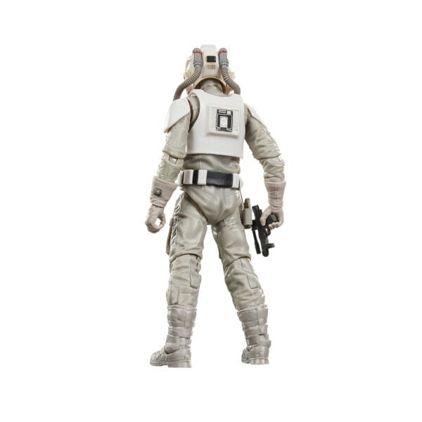 Star Wars Black Series Imperial Remnant AT-AT Driver, Star Wars: The Mandalorian & Grogu Aksiyon Figürü