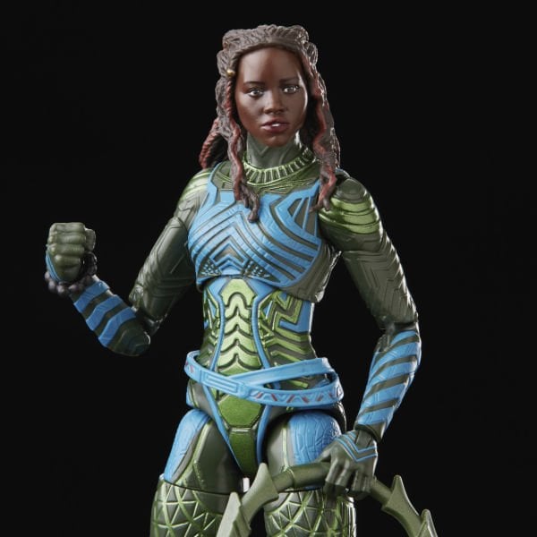 Marvel Legends Series Marvel’s Nakia