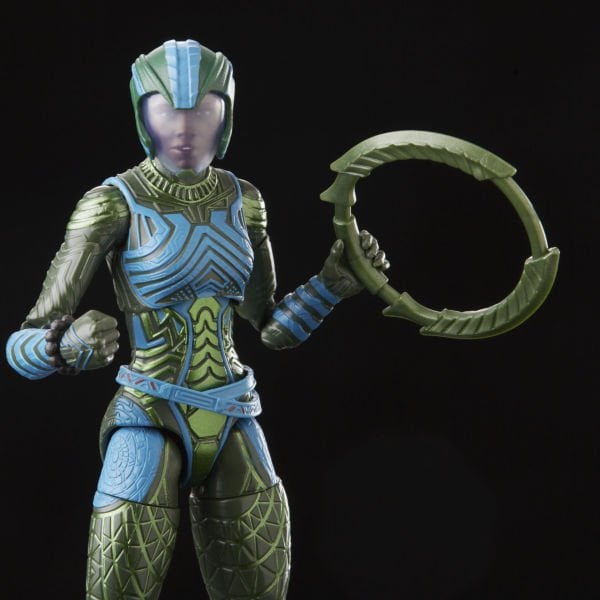 Marvel Legends Series Marvel’s Nakia