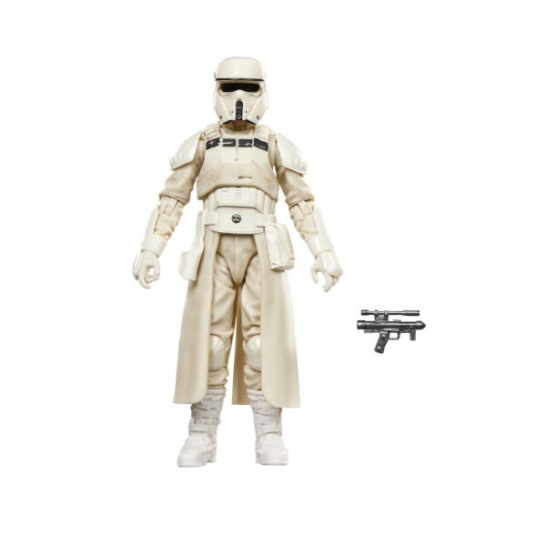 Star Wars Black Series Imperial Remnant AT-RT Driver, Star Wars
