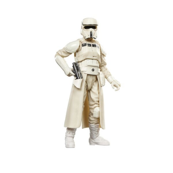 Star Wars Black Series Imperial Remnant AT-RT Driver, Star Wars: The Mandalorian & Grogu Aksiyon Figürü