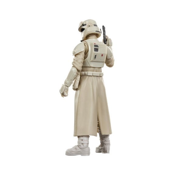 Star Wars Black Series Imperial Remnant AT-RT Driver, Star Wars: The Mandalorian & Grogu Aksiyon Figürü