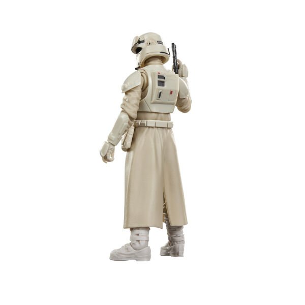 Star Wars Black Series Imperial Remnant AT-RT Driver, Star Wars: The Mandalorian & Grogu Aksiyon Figürü