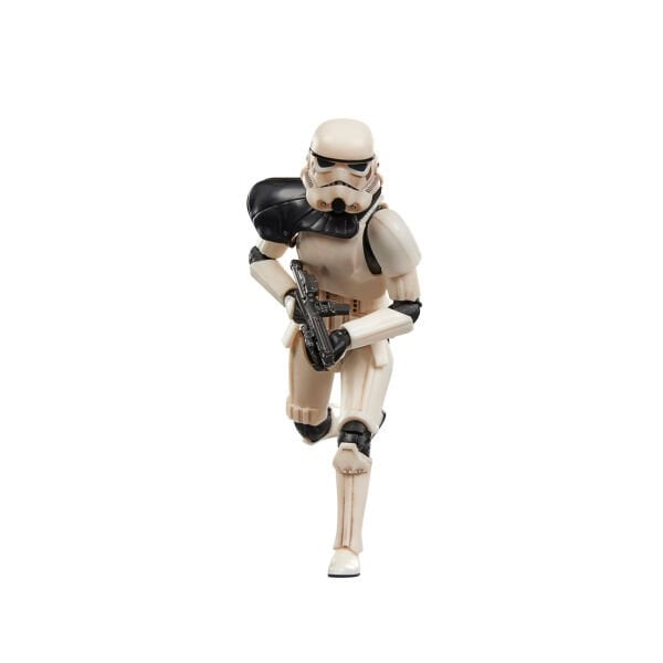 Star Wars Black Series Imperial Remnant Stormtrooper, Star Wars: The Mandalorian & Grogu Aksiyon Figürü