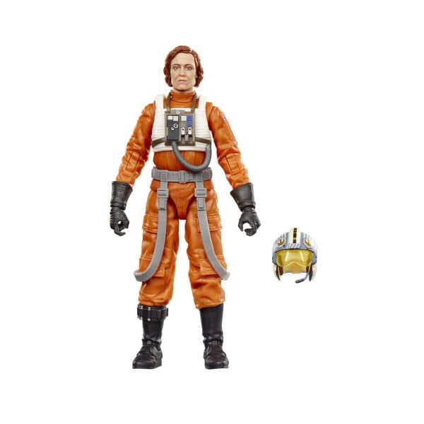 Star Wars Black Series Colonel Ward, Star Wars: The Mandalorian & Grogu Aksiyon Figürü