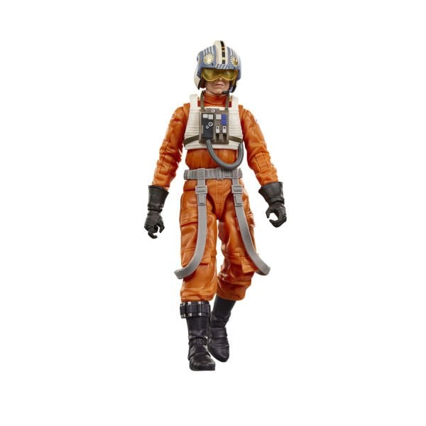 Star Wars Black Series Colonel Ward, Star Wars: The Mandalorian & Grogu Aksiyon Figürü