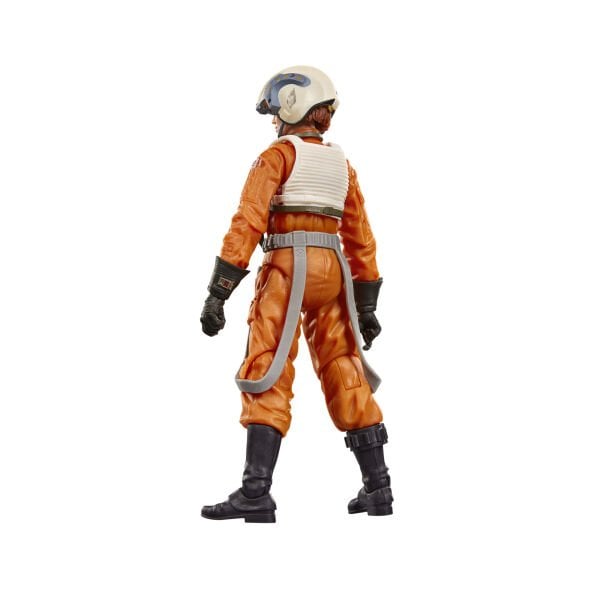 Star Wars Black Series Colonel Ward, Star Wars: The Mandalorian & Grogu Aksiyon Figürü