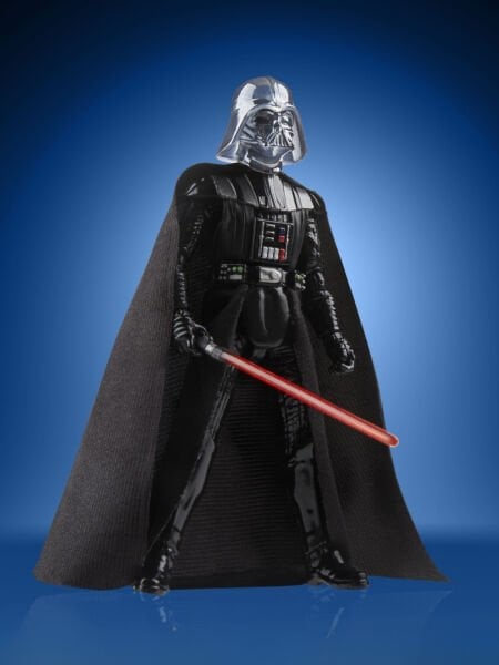 Star Wars Vintage Collection The Journey of Anakin Skywalker 3'lü Aksiyon Figür Seti