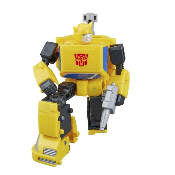Transformers Studio Series Deluxe Class Bumblebee, Transformers: Devastation Aksiyon Figürü