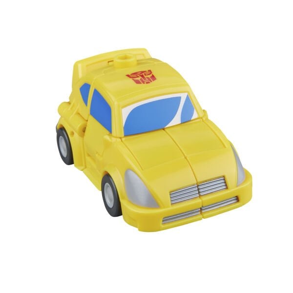 Transformers Studio Series Deluxe Class Bumblebee, Transformers: Devastation Aksiyon Figürü